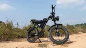 Tempe City Council forms subcommittee to address e-bike safety
