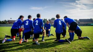 Arizona ESA students can't play public school sports, but new bill would change that