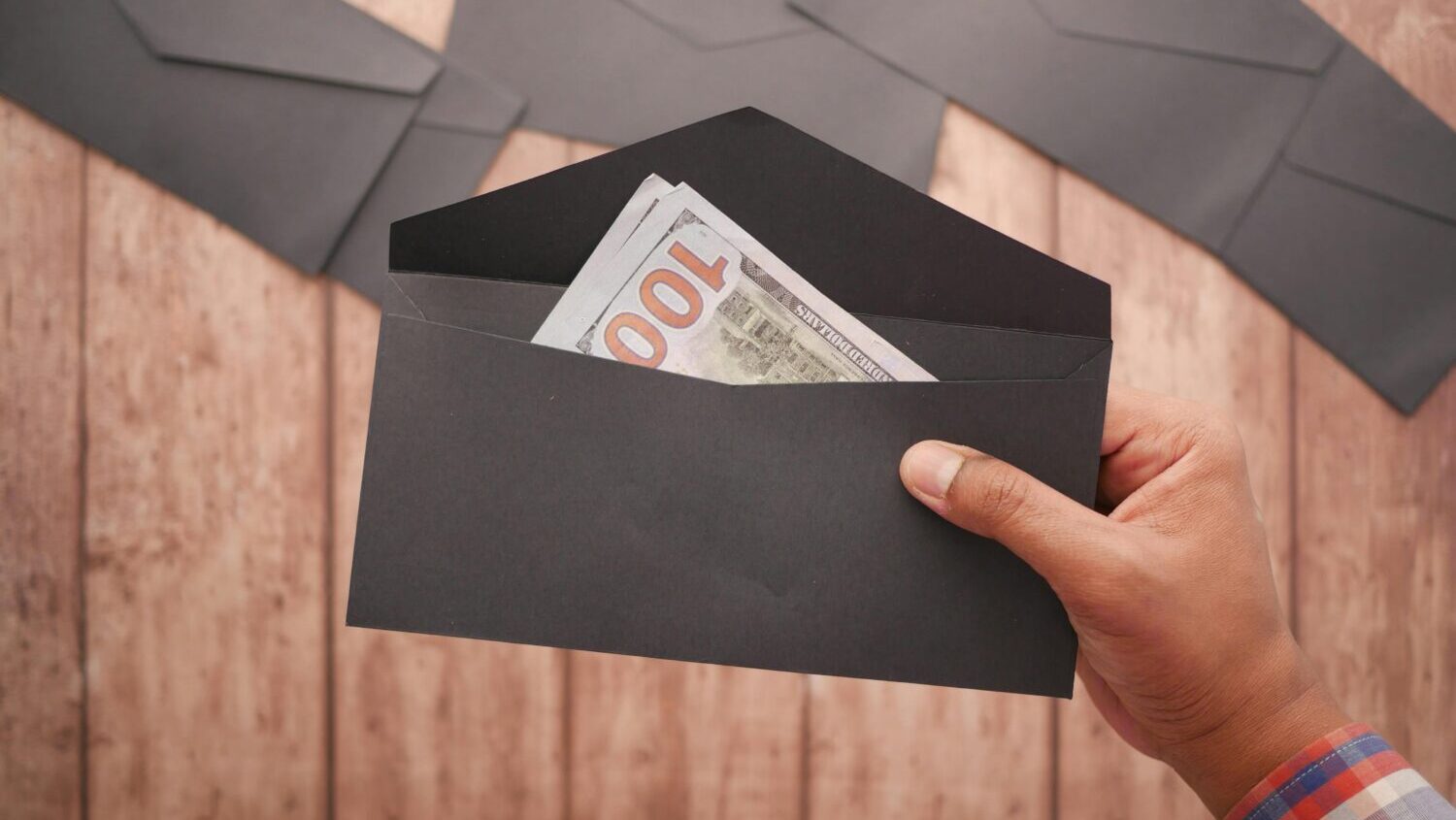 A listener of The Dave Ramsey Show is looking for advice on if she should reward her teenager's res...