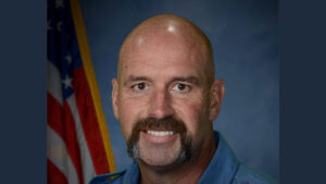 Phoenix Fire Department announces death of longtime firefighter