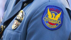Armed suspect killed by police in Phoenix over weekend was a 75-year-old man