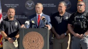Pinal County Attorney's Office, ICE strategic partnership an 'active' way to keep community safe