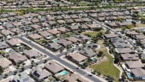 Study: Queen Creek ranked as nation's 3rd-biggest boomtown