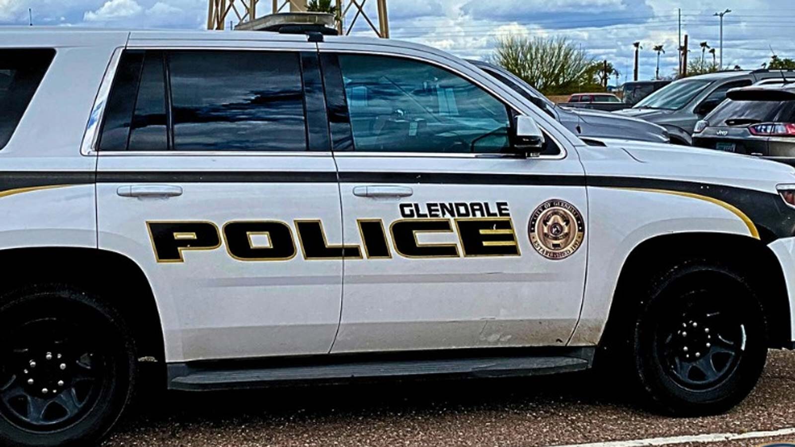 Glendale police have identified the two people who were killed in a crash near Bell Road and the Lo...