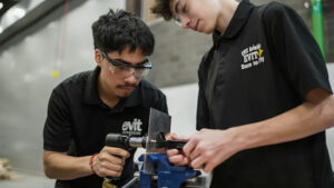 Career training programs at stake in lawsuit by 9 Valley school districts against EVIT