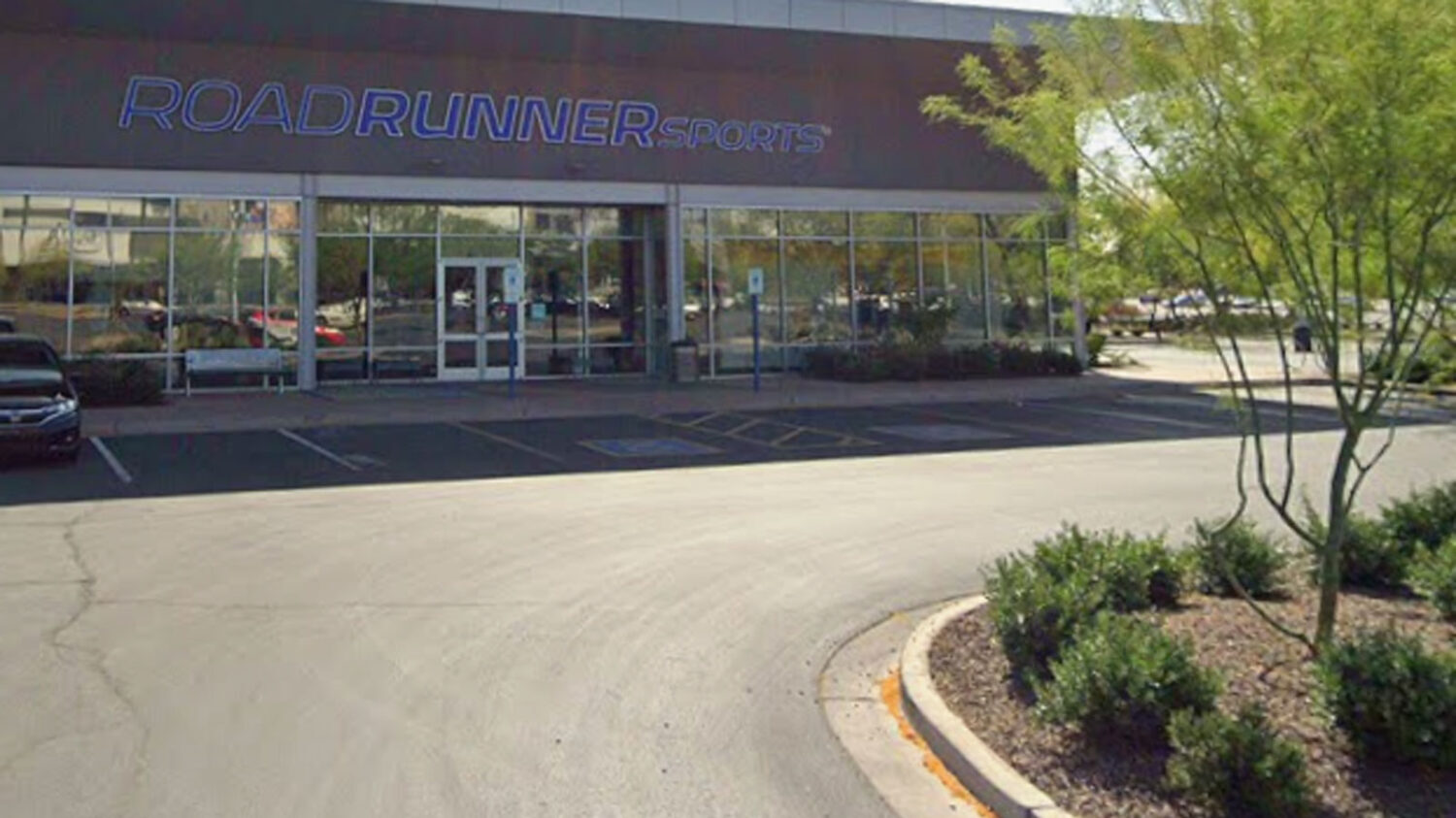 In Monday's second shooting in Tempe, a person was killed outside the Road Runner Sports at Tempe M...