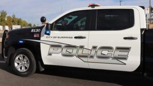 Police shoot man allegedly armed with knife in West Valley