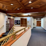 Streamline Capital Group is buying a Tempe medical office building called The Meridian. (Streamline Capital Group photos)