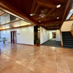 Streamline Capital Group is buying a Tempe medical office building called The Meridian. (Streamline Capital Group photos)