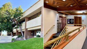 Real estate investment firm bolstering Valley portfolio with Tempe medical office
