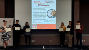 Valley college students rewarded for sustainable solutions to water, affordable housing scarcity