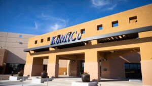 125,000-square-foot semiconductor equipment cleaning and coating facility opens in Mesa