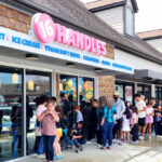16 Handles plans to open three shops in metro Phoenix in 2026. (16 Handles photos)