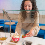 16 Handles plans to open three shops in metro Phoenix in 2026. (16 Handles photos)