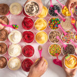 16 Handles plans to open three shops in metro Phoenix in 2026. (16 Handles photos)