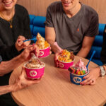 16 Handles plans to open three shops in metro Phoenix in 2026. (16 Handles photos)