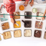16 Handles plans to open three shops in metro Phoenix in 2026. (16 Handles photos)
