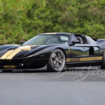 2005 Ford GTX1. (Barrett-Jackson photo)