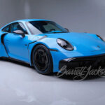 2023 Brabus 900 Rocket R. (Barrett-Jackson photo)