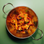 Ni Hao Bao Dumpling House will open in Scottsdale on Jan. 16. (Ni Hao Bao photo)