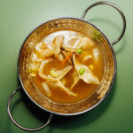 Ni Hao Bao Dumpling House will open in Scottsdale on Jan. 16. (Ni Hao Bao photo)