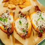 Ni Hao Bao Dumpling House will open in Scottsdale on Jan. 16. (Ni Hao Bao photo)