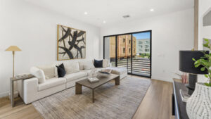 Phase 2 sales begin at The Arcadian townhome community in Phoenix