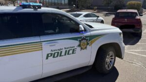 Man charged with murder in connection with deadly Navajo Nation parade crash