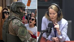 Arizona AG Mayes encourages taking video of interactions with ICE