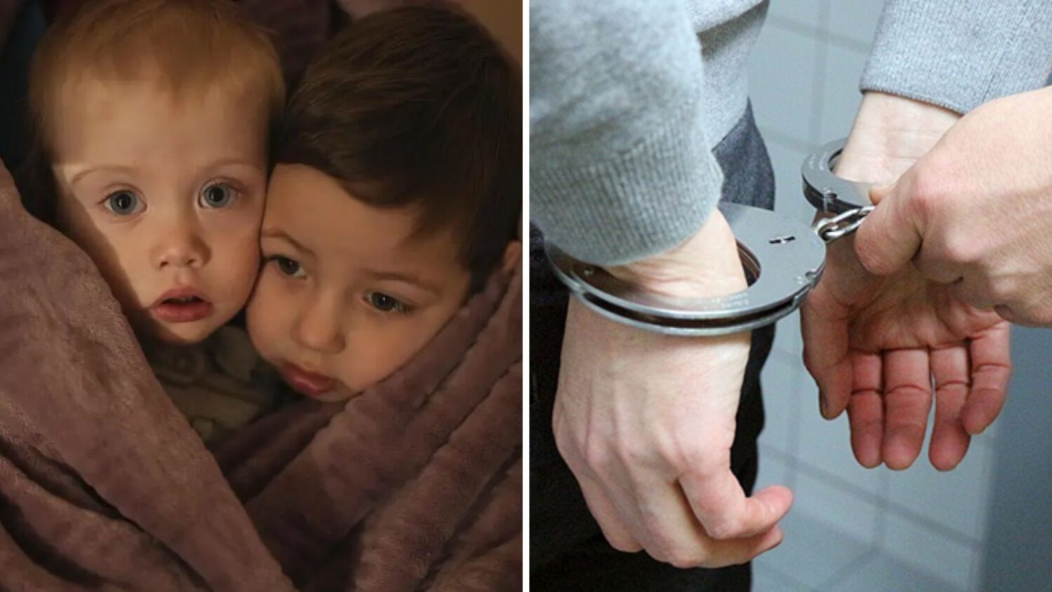 Child sex crime sentencing law changes in Arizona...