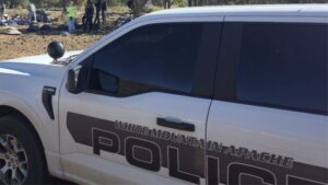 Arizona tribal police officer accused of sexually abusing 3 victims, 1 minor while on duty
