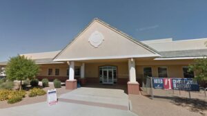 Arizona man and his 10-year-old son face charges after firearm found at Casa Grande school