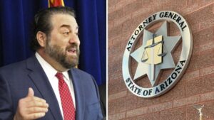 Arizona leaders react to death of former state Attorney General Mark Brnovich