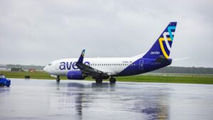 Airline ending deportation flights out of Mesa Gateway Airport