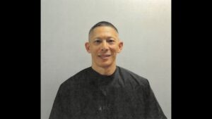 Fugitive returns to Arizona to face election fraud charges
