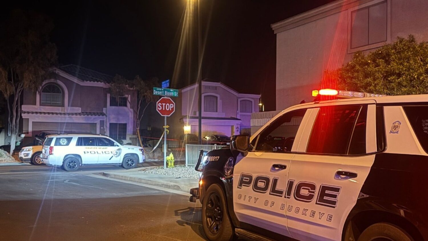 What happened before fatal shooting between homeowner, intruder in Buckeye?...