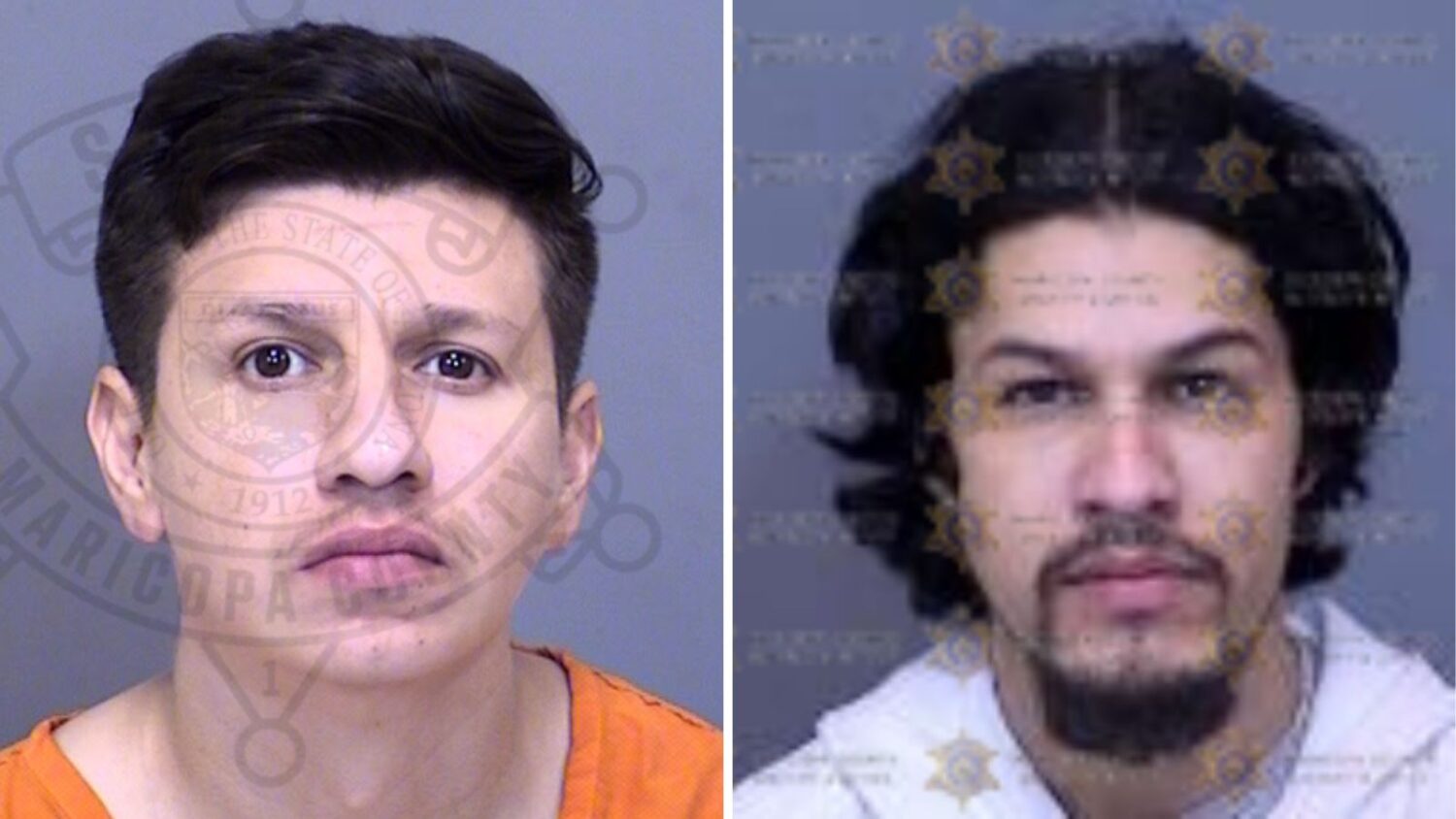 Related Brothers arrested in connection with Phoenix shooting that left 1 dead, 1 hospitalizedMaric...
