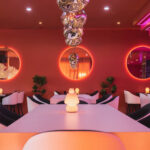 Mexican cuisine concept Camello is set to open at the Esplanade in Phoenix. (Photo courtesy of Camello)