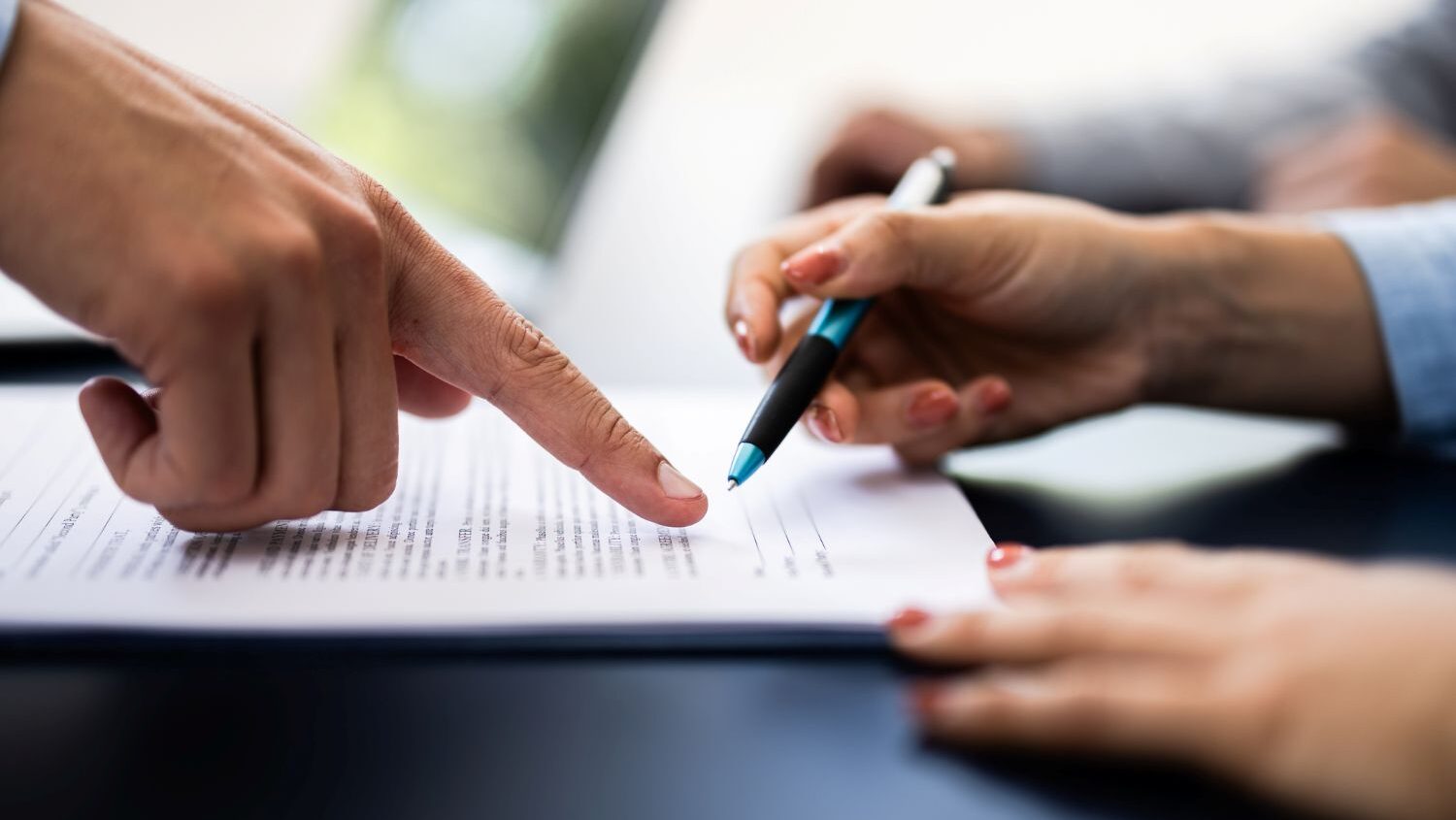 homeowners beware of contractor fraud...