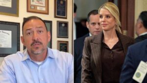 DOJ sues Arizona, Connecticut over failure to provide voter information