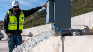 Let it flow: Rio Verde Foothills welcomes new permanent water supply