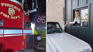 Eat Up Drive In set to reopen 9 months after a fire at Phoenix restaurant