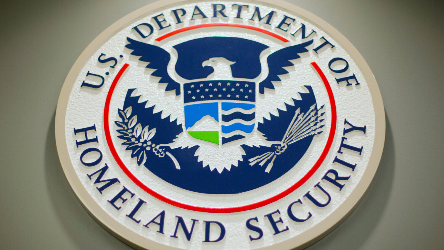 The Department of Homeland Security (DHS) reportedly purchased a large warehouse in the West Valley...