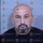 Fernando Gaitan is accused of killing Augustine Valenzuela during a home invasion in 2014. (Photo: MCSO)