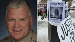 Former Arizona DPS director says fatal Minneapolis ICE shooting could have been avoided