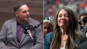 GOP Congressional candidate Jay Feely says his Trump endorsement means more than opponent’s
