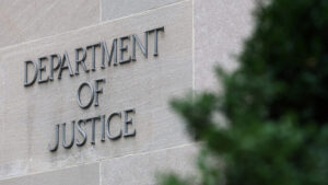 DOJ says Arizona corrections facilities completed disability access reforms