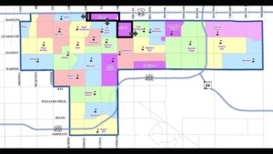 Gilbert, Balsz school districts vote to close schools before 2026-27 year