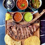 Mexican cuisine concept Camello is set to open at the Esplanade in Phoenix. (Photo courtesy of Camello)