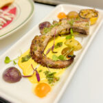 Mexican cuisine concept Camello is set to open at the Esplanade in Phoenix. (Photo courtesy of Camello)